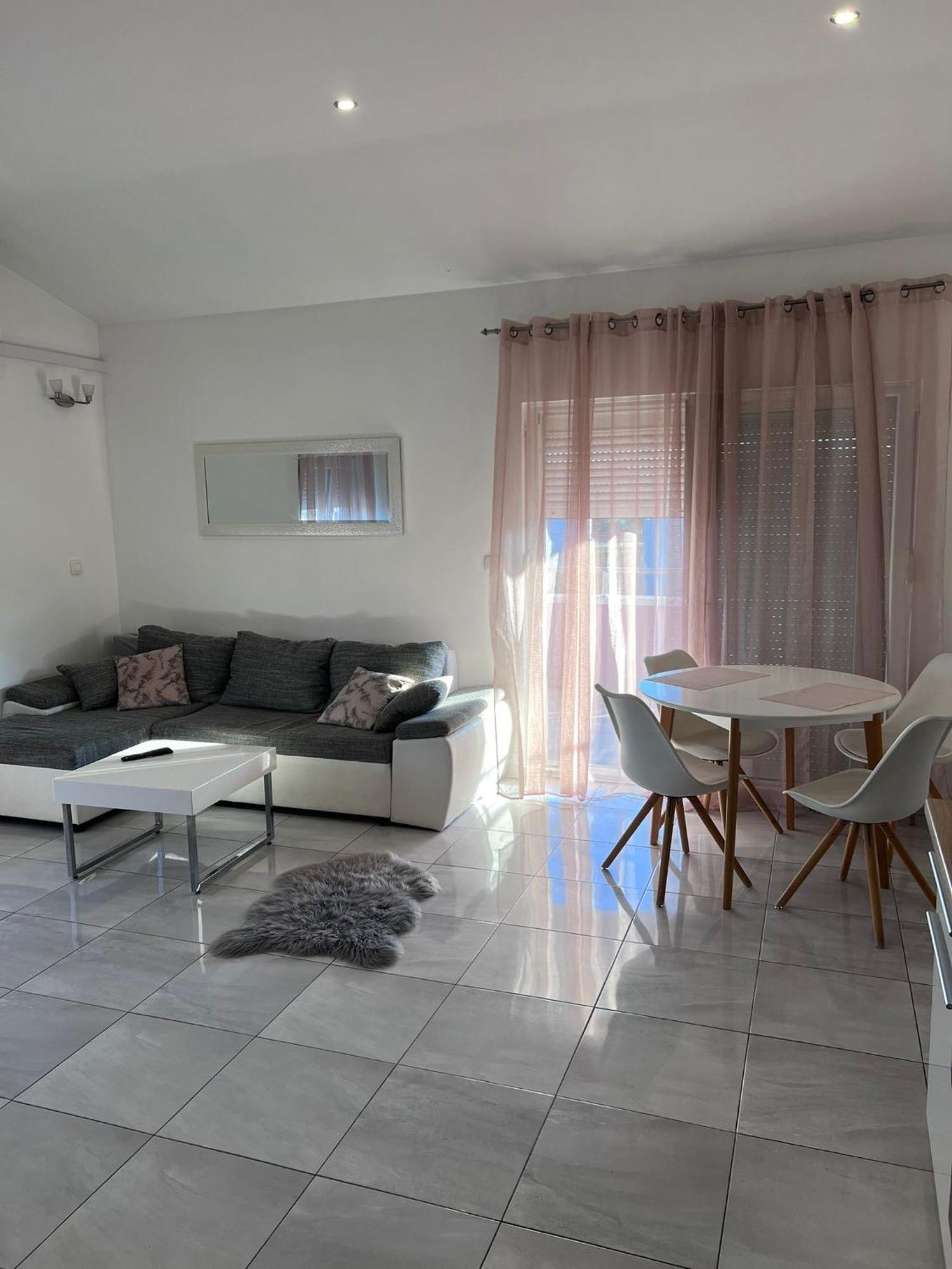 Apartment Josip&Stella ザダル エクステリア 写真