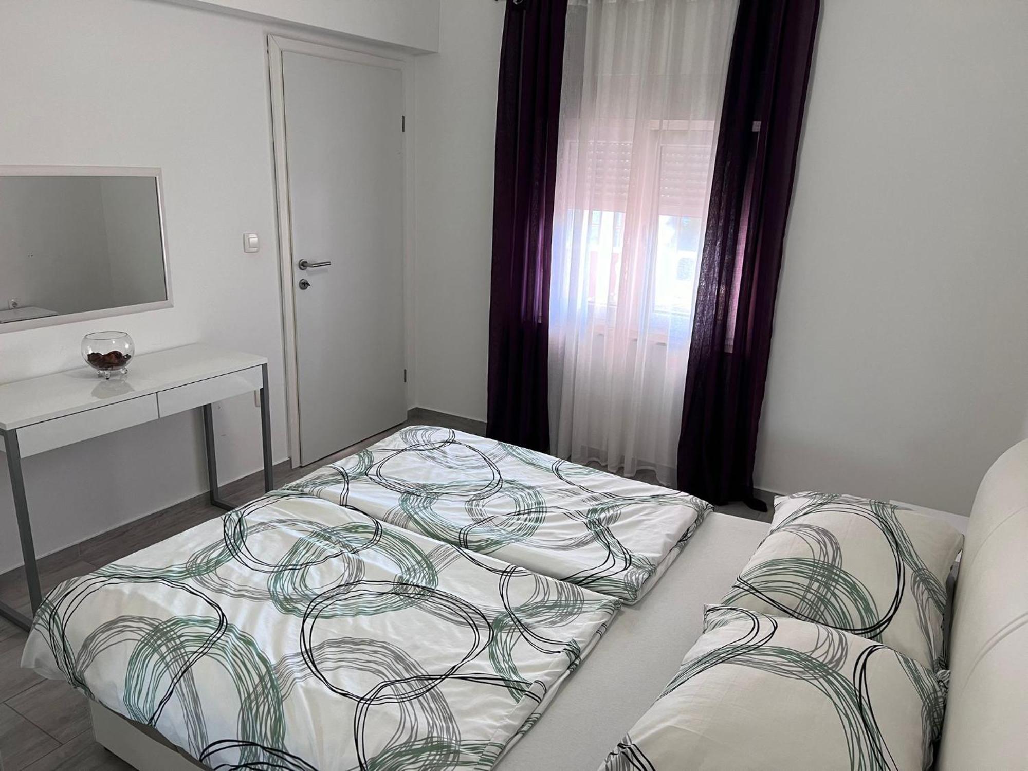 Apartment Josip&Stella ザダル エクステリア 写真
